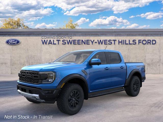 2026 Ford Ranger Raptor for sale in Cincinnati, OH