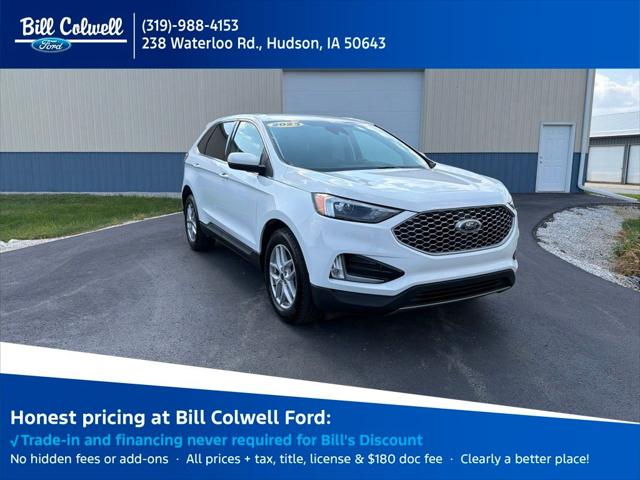 2023 Ford Edge SEL for sale in Hudson , IA