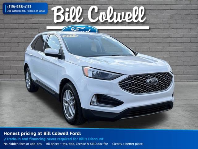 2023 Ford Edge SEL for sale in Hudson , IA