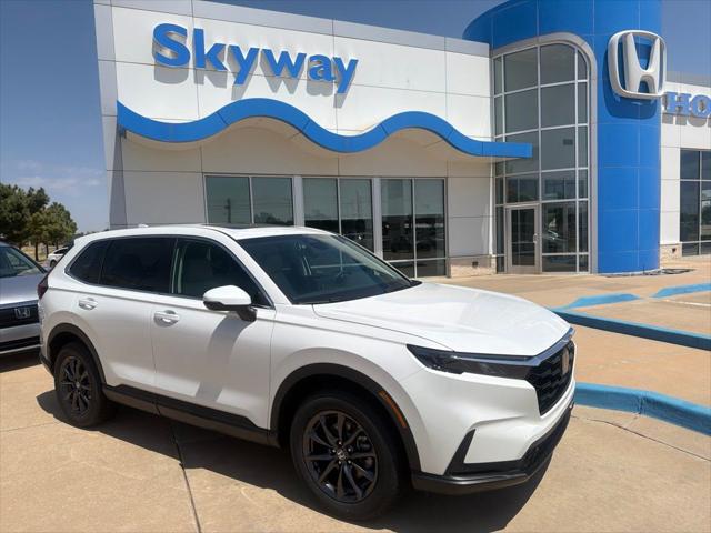 2026 Honda CR-V EX-L AWD for sale in Enid, OK