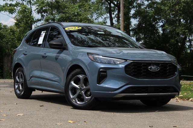 2024 Ford Escape ST-Line for sale in Middletown, OH