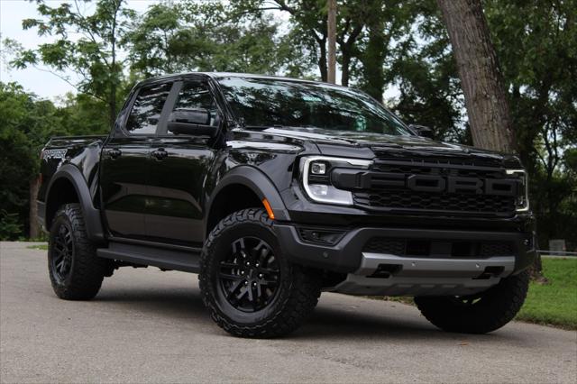 2026 Ford Ranger Raptor for sale near Middletown, OH