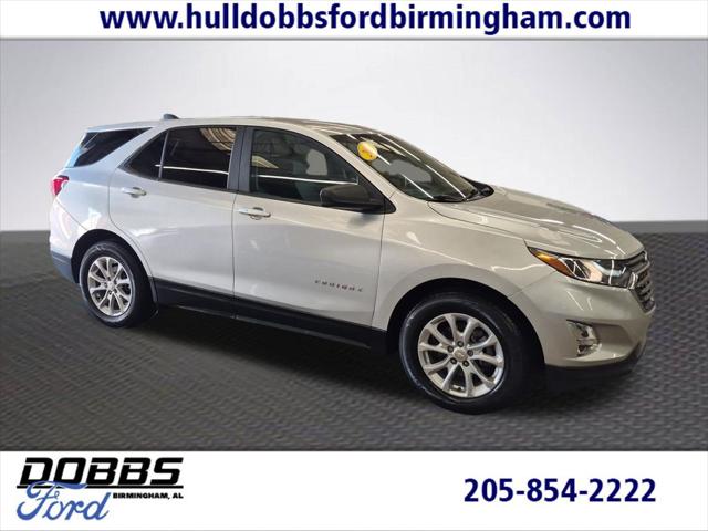 2021 Chevrolet Equinox FWD LS for sale in Birmingham  , AL