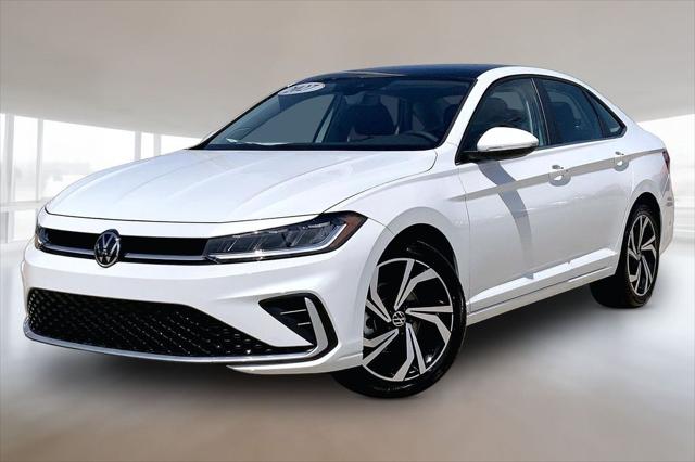 2027 Volkswagen Jetta SEL for sale in Oklahoma City, OK