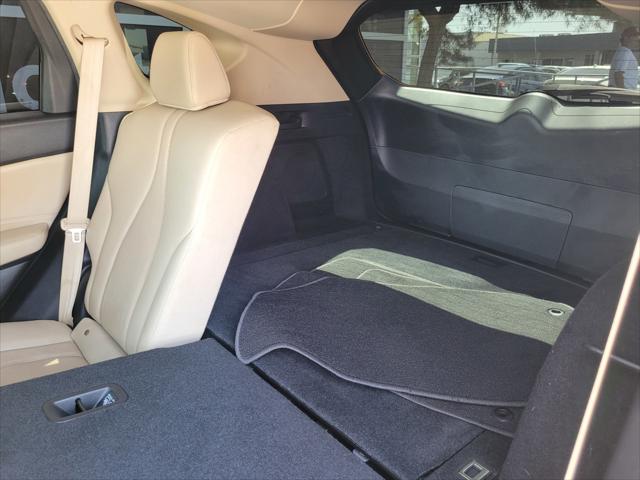 2021 Acura RDX Technology Package