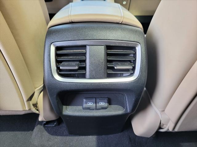 2021 Acura RDX Technology Package