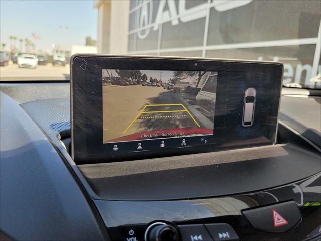 2021 Acura RDX Technology Package