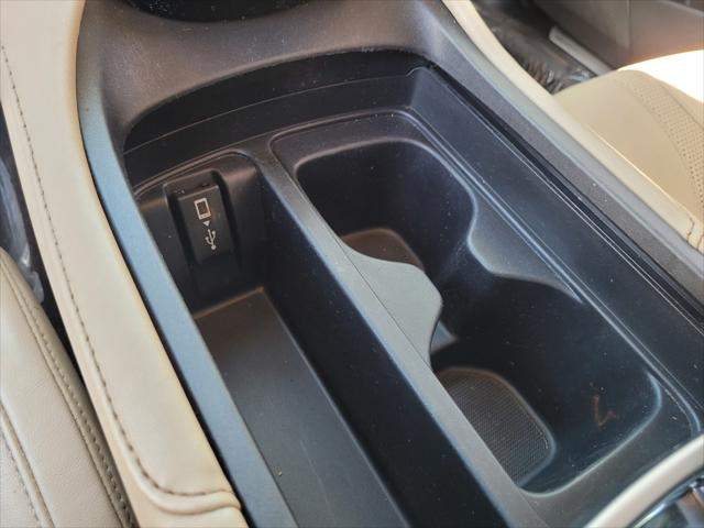 2021 Acura RDX Technology Package