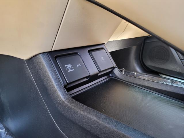 2021 Acura RDX Technology Package