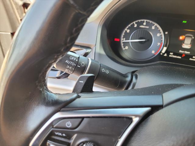2021 Acura RDX Technology Package