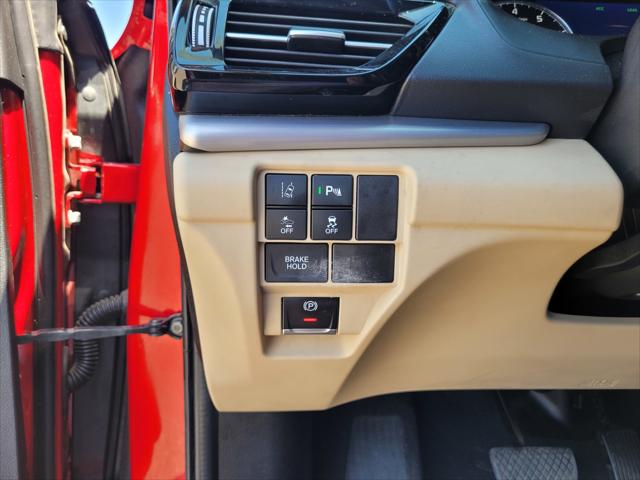 2021 Acura RDX Technology Package