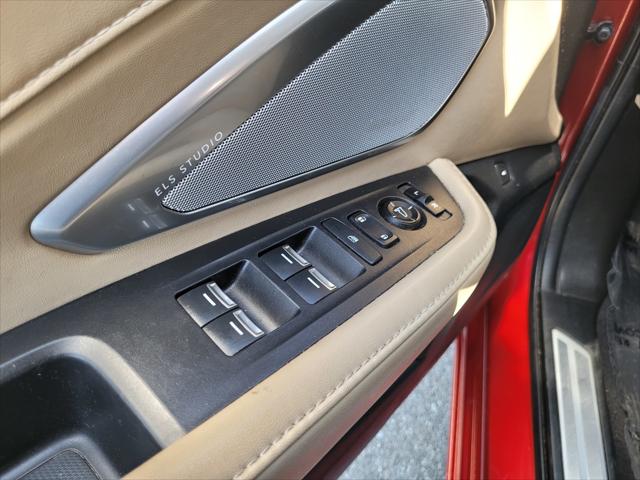 2021 Acura RDX Technology Package