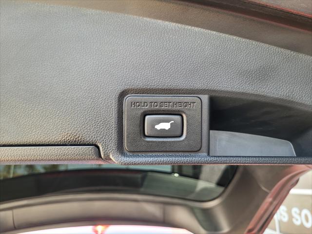 2021 Acura RDX Technology Package