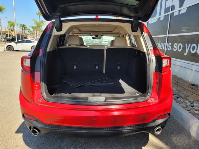 2021 Acura RDX Technology Package