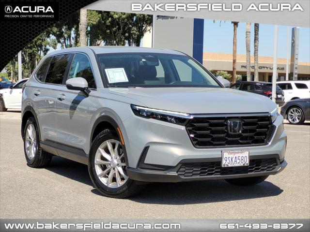 2025 Honda CR-V EX 2WD for sale in Bakersfield, CA