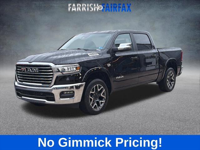 2027 Ram 1500 Laramie for sale in Fairfax, VA