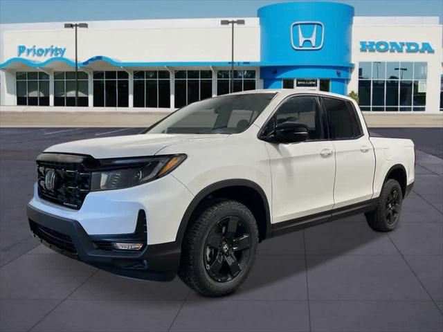 2026 Honda Ridgeline Black Edition for sale in Roanoke, VA