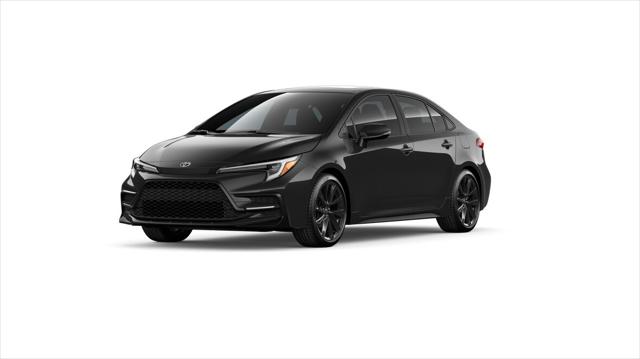 2027 Toyota Corolla XSE for sale in Kansas City, MO