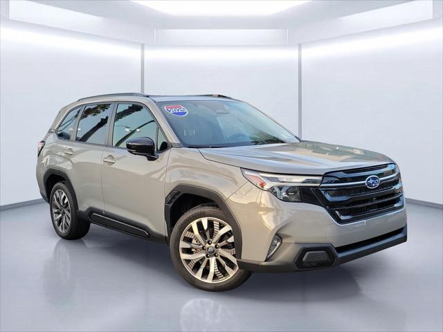 2025 Subaru Forester Touring for sale in Miami, FL