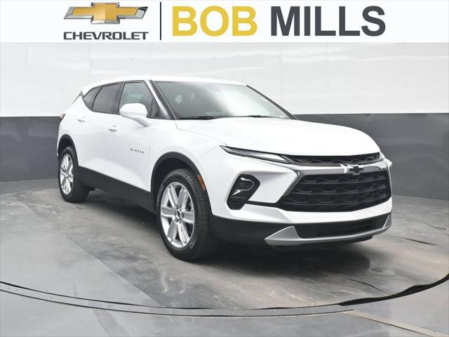 2026 Chevrolet Blazer LT for sale in Darlington, SC