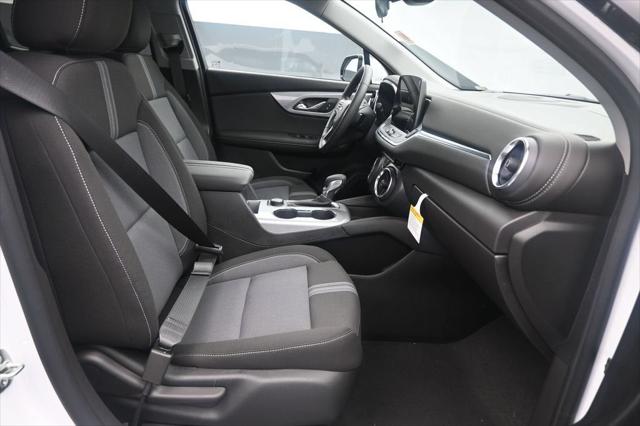 2026 Chevrolet Blazer LT