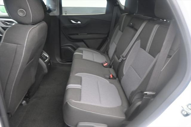 2026 Chevrolet Blazer LT