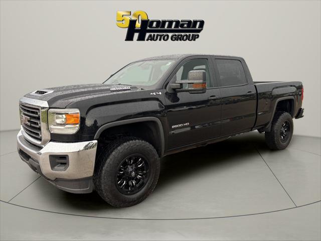 2019 GMC Sierra 2500HD BASE for sale in Ripon, WI