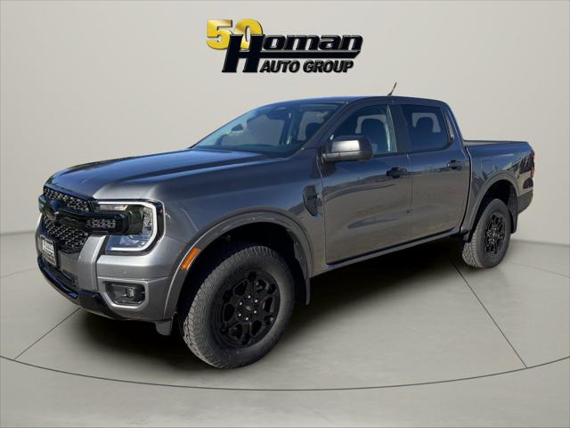 2026 Ford Ranger XLT for sale in Ripon, WI