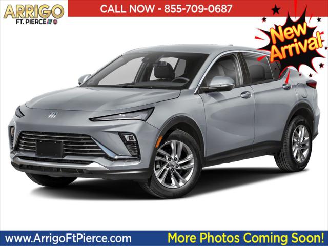 2024 Buick NV Preferred FWD for sale in Tampa, FL