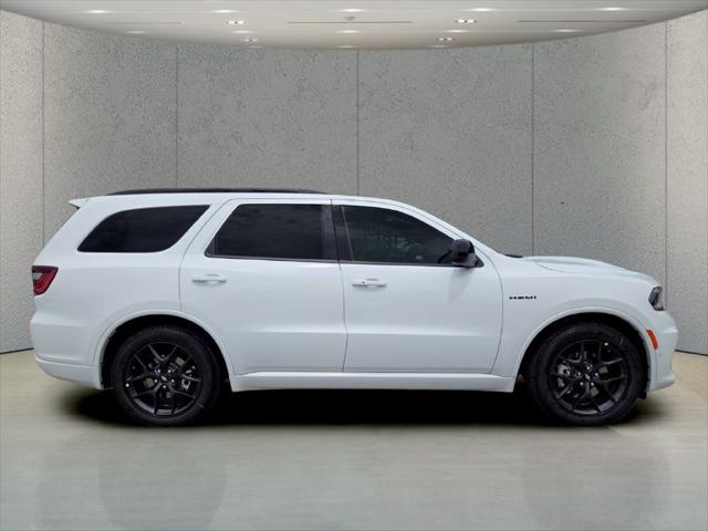 2027 Dodge Durango GT HEMI