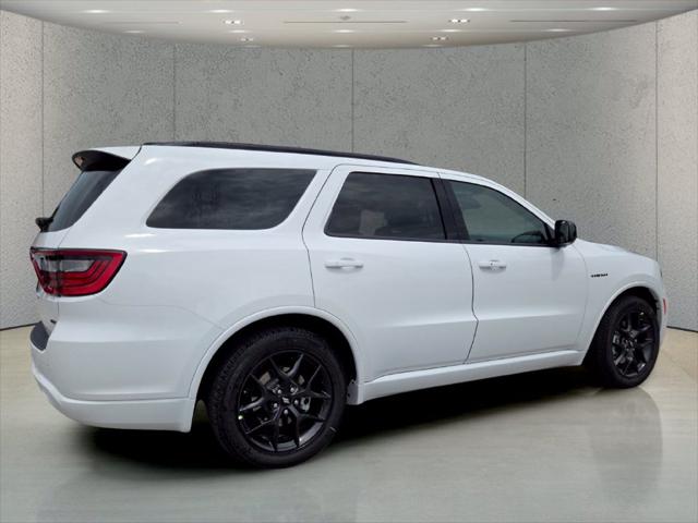 2027 Dodge Durango GT HEMI