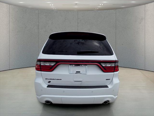2027 Dodge Durango GT HEMI