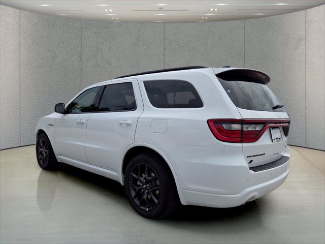 2027 Dodge Durango GT HEMI
