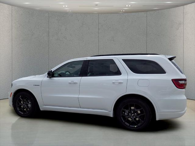 2027 Dodge Durango GT HEMI