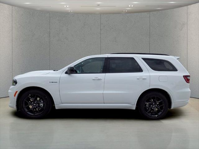 2027 Dodge Durango GT HEMI