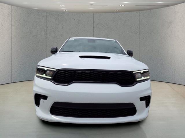 2027 Dodge Durango GT HEMI