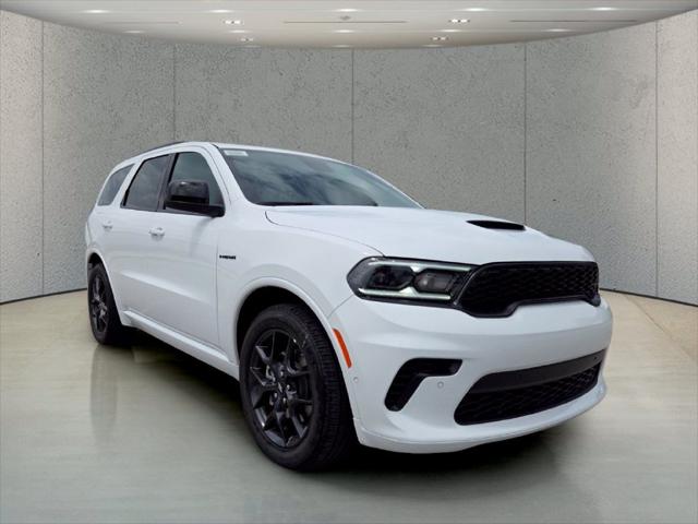 2027 Dodge Durango GT HEMI