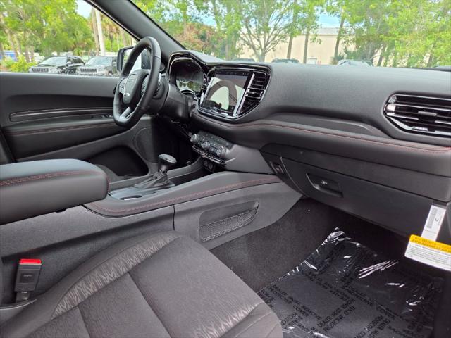 2027 Dodge Durango GT HEMI