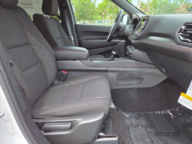 2027 Dodge Durango GT HEMI