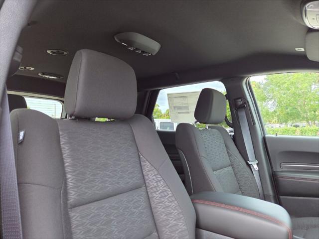 2027 Dodge Durango GT HEMI