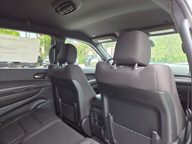 2027 Dodge Durango GT HEMI