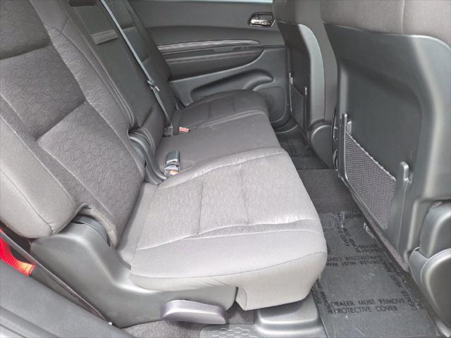 2027 Dodge Durango GT HEMI