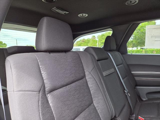 2027 Dodge Durango GT HEMI