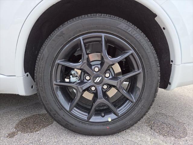 2027 Dodge Durango GT HEMI