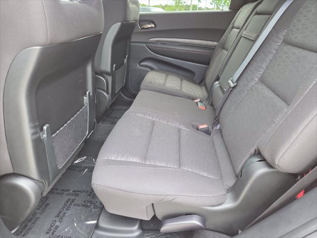 2027 Dodge Durango GT HEMI
