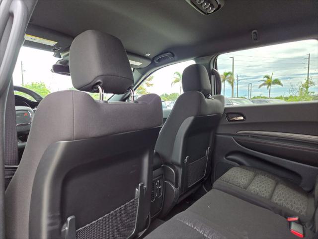 2027 Dodge Durango GT HEMI