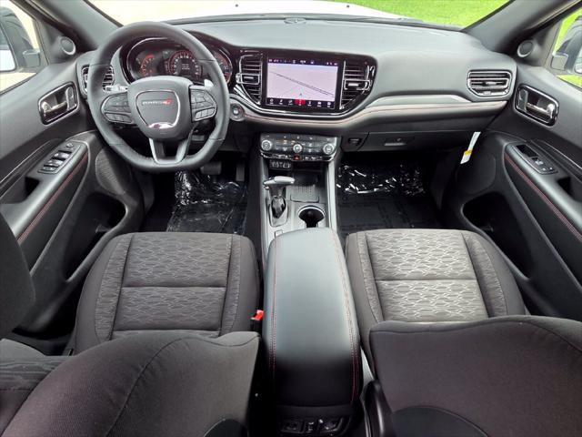 2027 Dodge Durango GT HEMI
