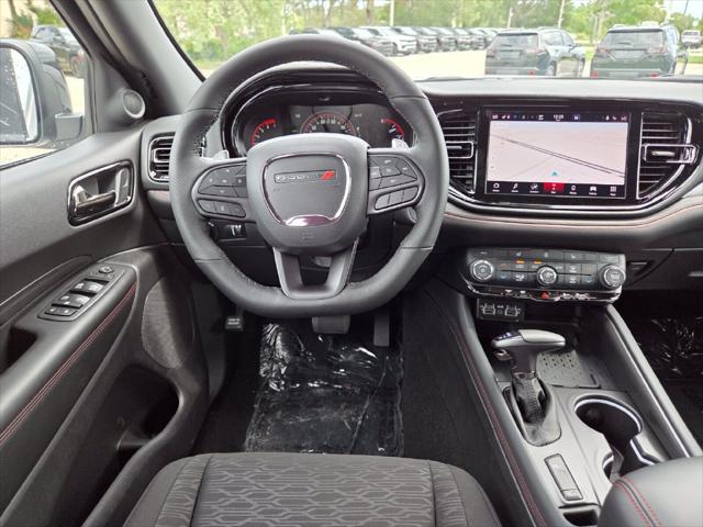 2027 Dodge Durango GT HEMI