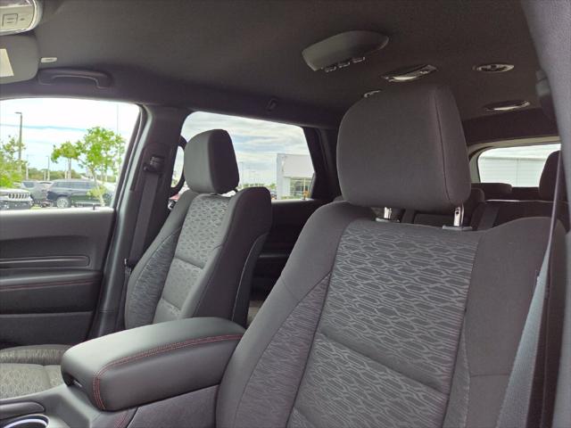 2027 Dodge Durango GT HEMI