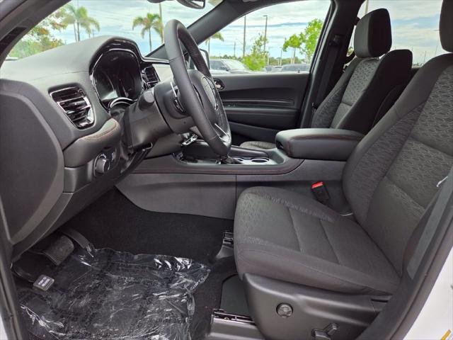 2027 Dodge Durango GT HEMI